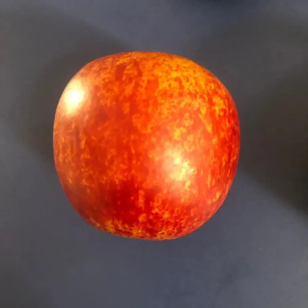 Realistic Artificial Set Decorative Faux Fake Fruit High Quality Home Decor B